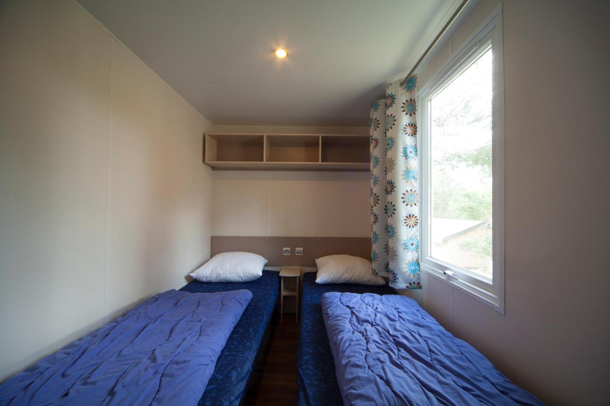 Camping RCN Les Collines de Castellane Habitación foto